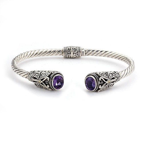 Kupu-Kupu Bangle