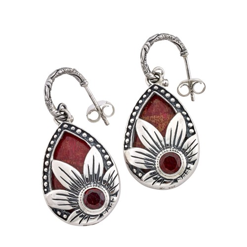 Makana Earrings