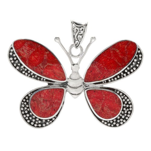 Cloudwing Pendant