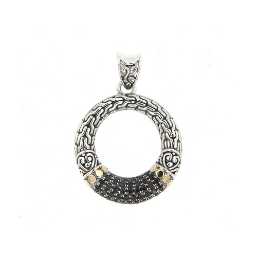 Ubud Pendant