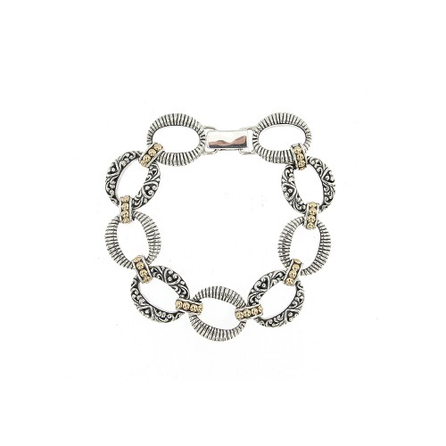 Bonded Bracelet