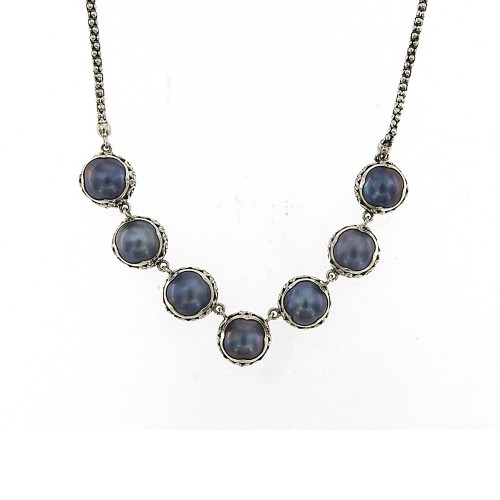 Serra Necklace