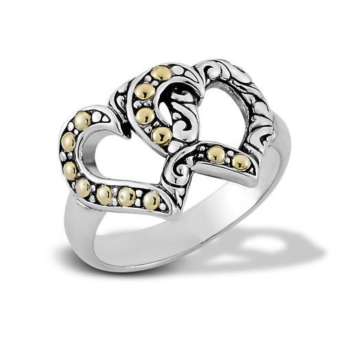 Serua Ring