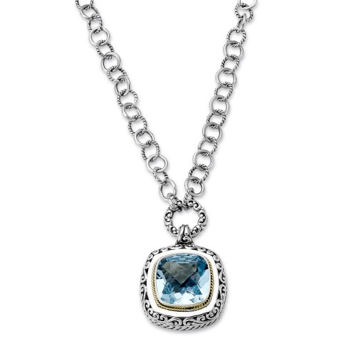 Kerajaan Pendant