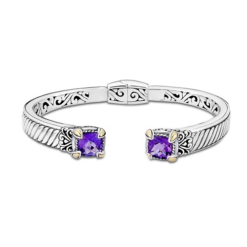 Danau Bangle- Amrthyst