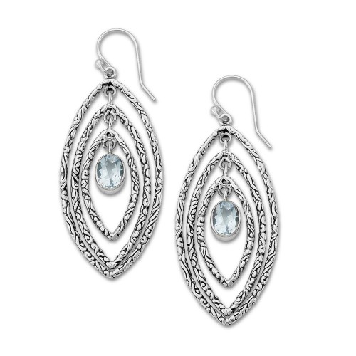 Samaya Earrings