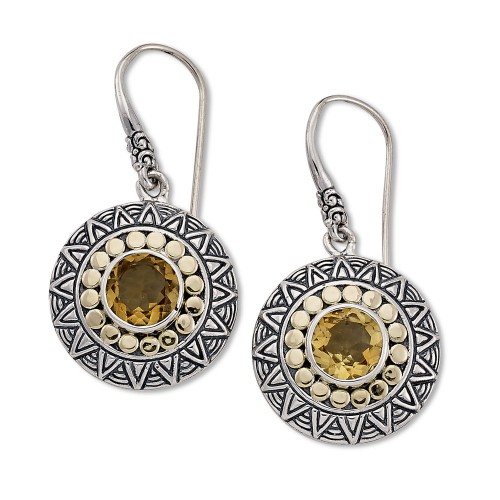 Tribe Earrings