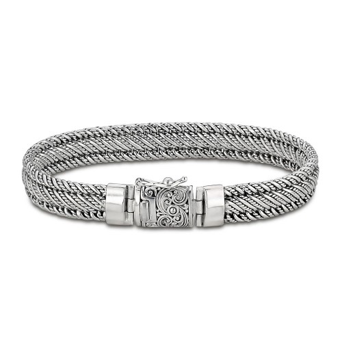 Kelimutu Bracelet- 9"