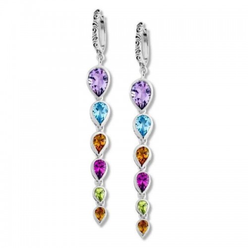Kerinci Earring