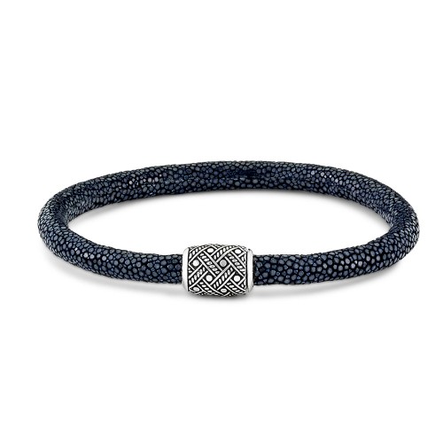 Tara Bracelet- Sapphire Stingray