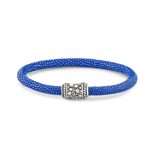 Doro Ora Bracelet- Lapis Stingray