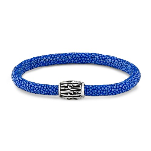 Otota Bracelet- Lapis Stingray