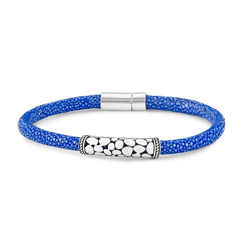 Api Bracelet- Lapis Stingray