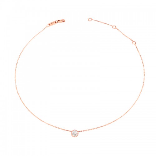 Bullet Choker Chain