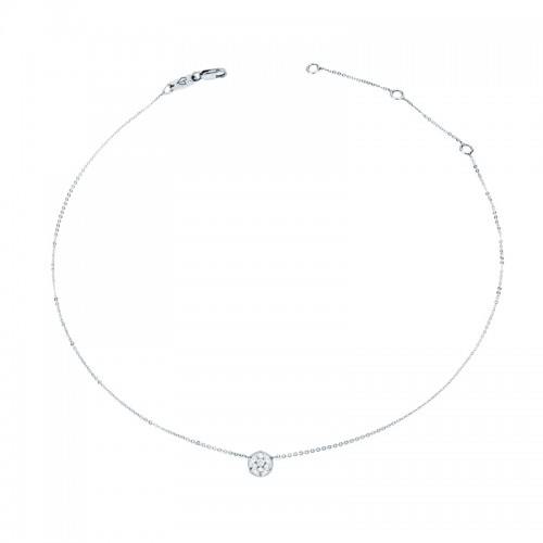 Bullet Choker Chain