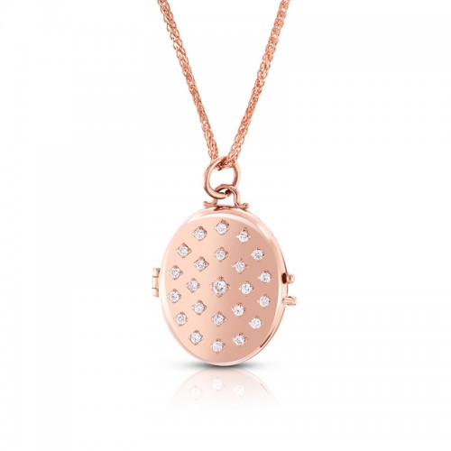 Etoile Necklace