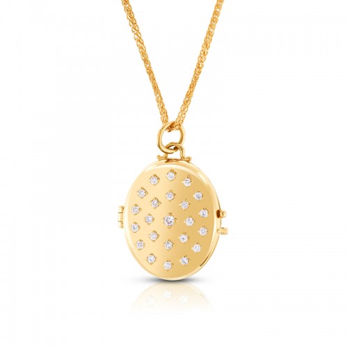 Etoile Necklace