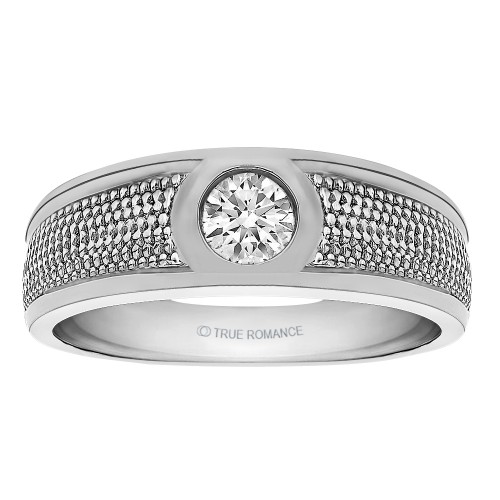 Mens Ring