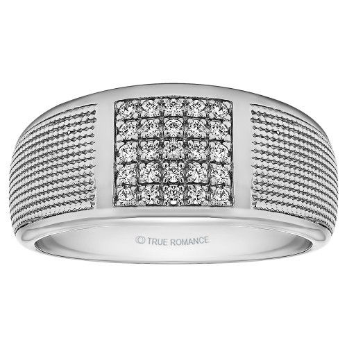 Mens Ring