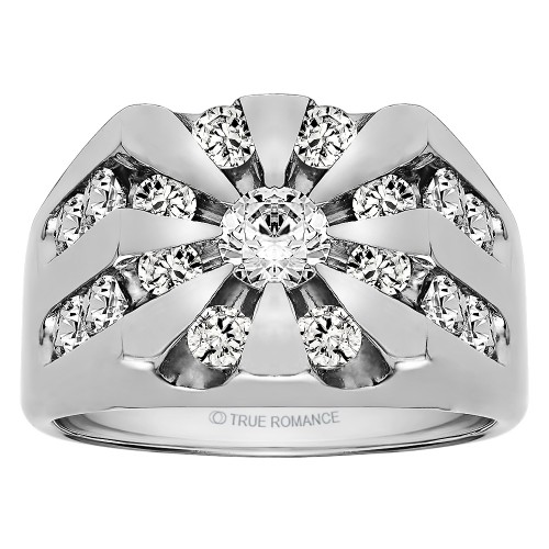 Mens Ring