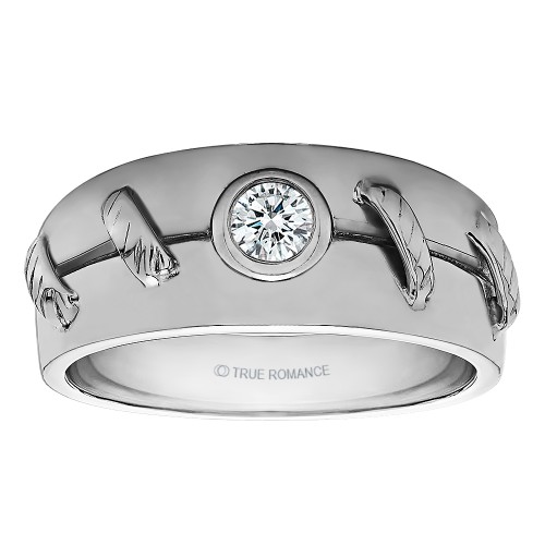 Mens Ring