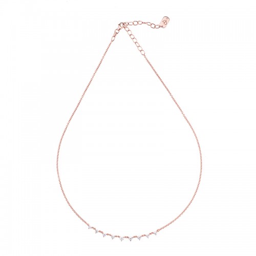 Mini Starstruck Necklace