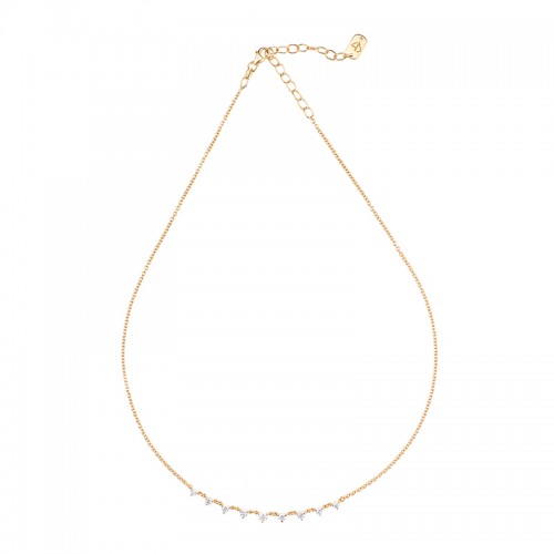 Mini Starstruck Necklace