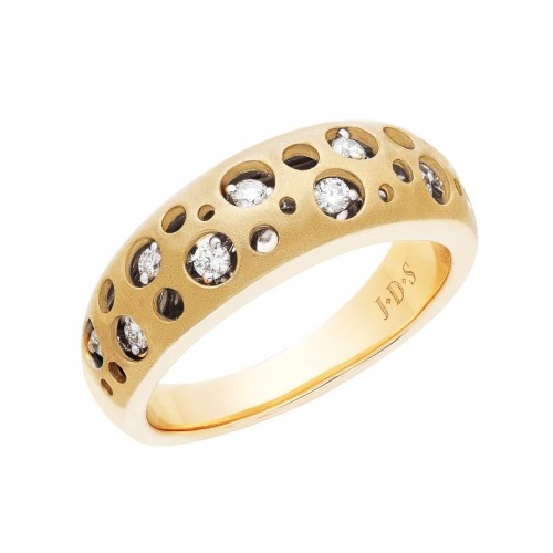 Mirror Collection Ring
