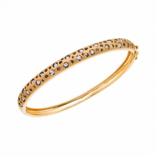 Mirror Collection Bangle