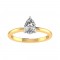 Semi Mount Engagement Ring