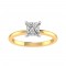 Semi Mount Engagement Ring