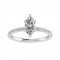 Semi Mount Engagement Ring