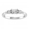Semi Mount Engagement Ring