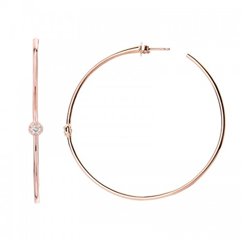 Rosette Hoops