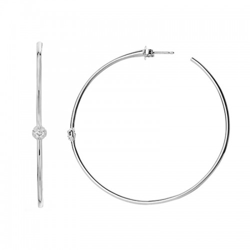 Rosette Hoops