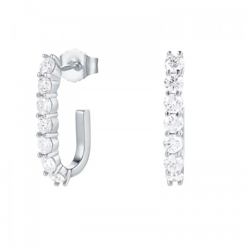 Sparkler Pin Earrings