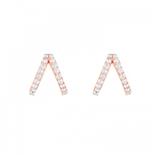 Sparkler Ear Cuff