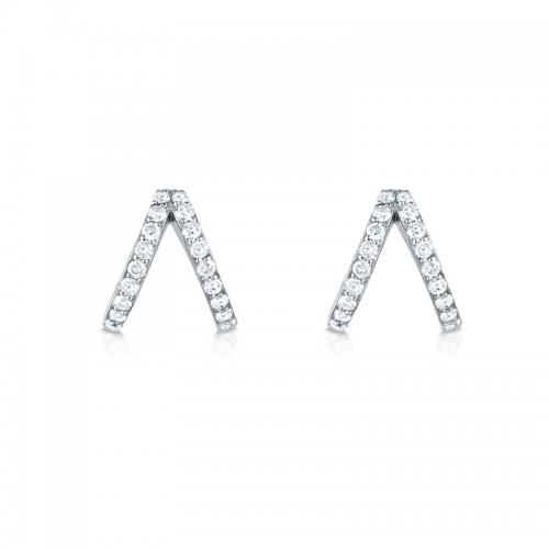 Sparkler Ear Cuff