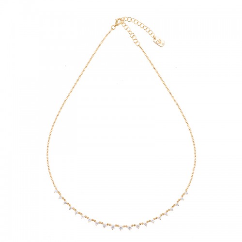 Starstruck Necklace