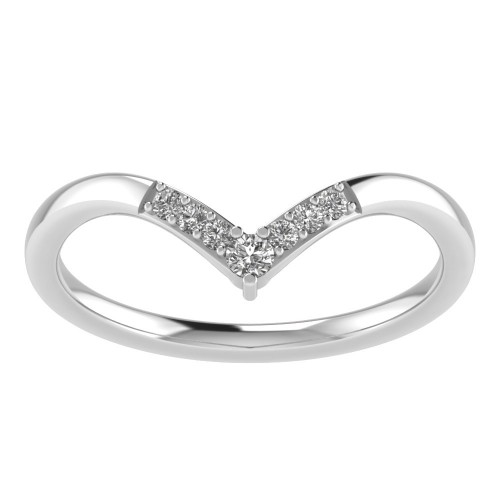 Timeless V Tiara Band