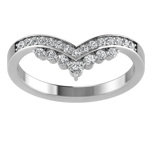 Monarchy Tiara Band