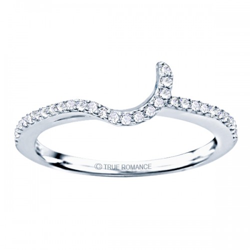 Solitaire Ring Wrap/Enhancer