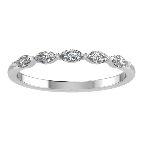 Dainty Modern Tiara Band