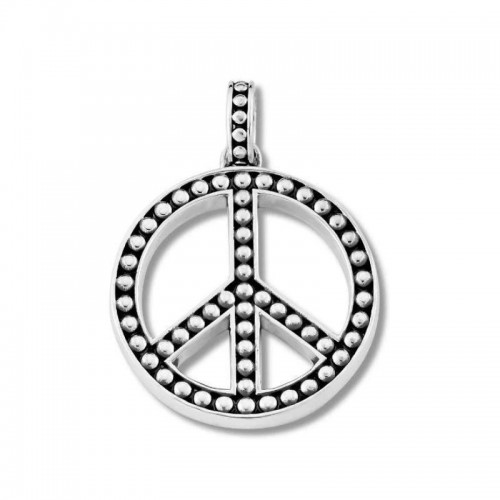 Peace Pendant