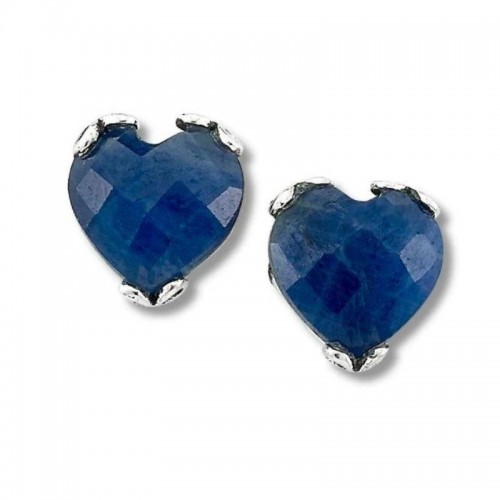 Glow Heart Earring
