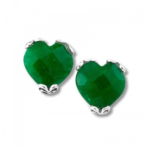 Glow Heart Earring