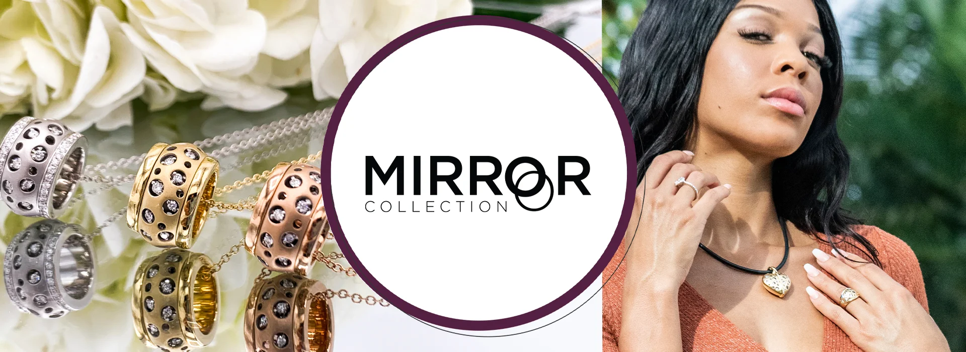 JDS Mirror Collection