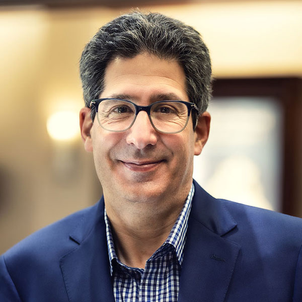 Meet Steve and the Team