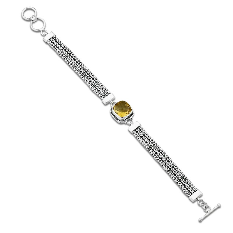 Negara Bracelet