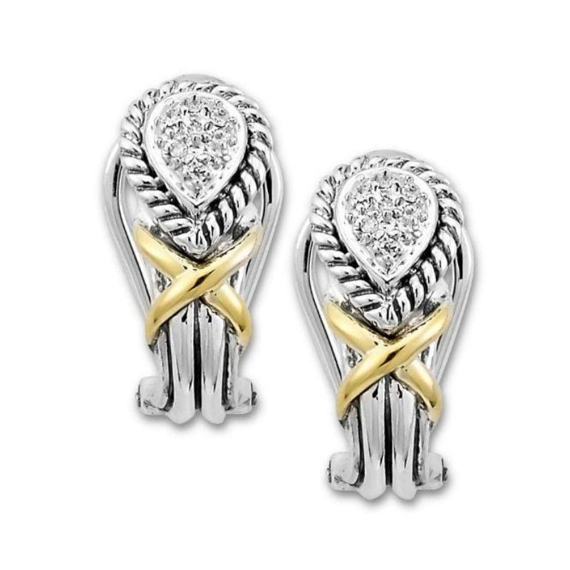 Sukawati Earrings
